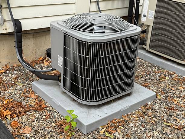 24/7 Emergency Ductwork Repair experts in Georgetown, OH