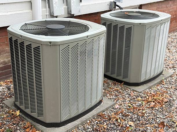 Reliable Ductwork Repair contractor in Georgetown, OH by Leonard HVAC