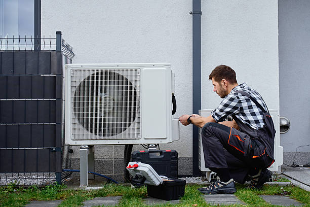 Top rated local Ductwork Repair specialists in Georgetown, OH
